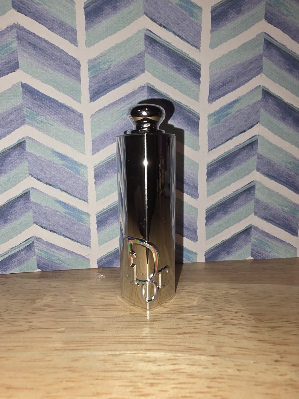 Dior Addict Glass Lipstick In 599 Adorable BNNB